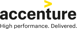  Logotipo Accenture