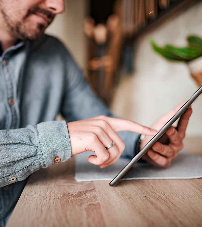 Faça uma cotação do seguro Sompo Empresarial PME